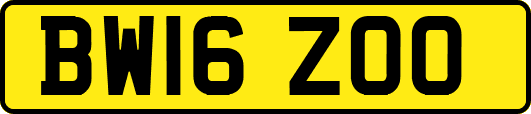 BW16ZOO