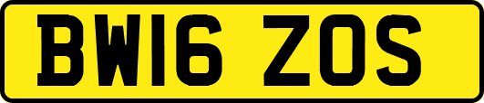 BW16ZOS