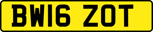 BW16ZOT