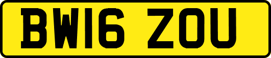 BW16ZOU
