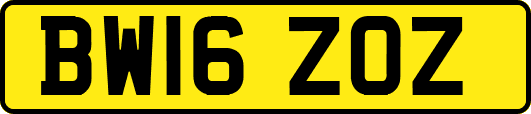 BW16ZOZ