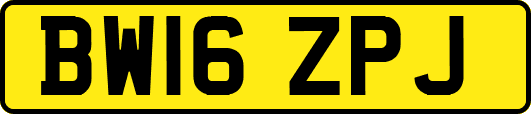 BW16ZPJ