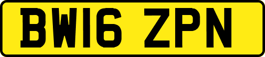BW16ZPN