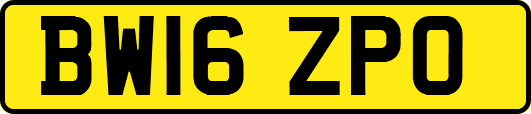 BW16ZPO