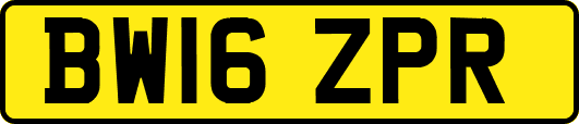 BW16ZPR