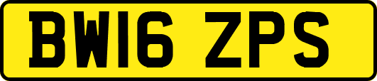 BW16ZPS