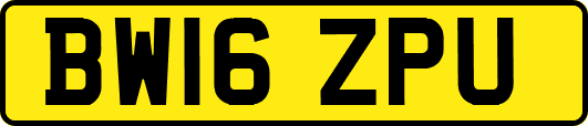 BW16ZPU