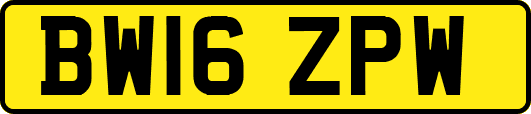 BW16ZPW