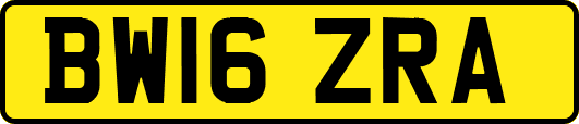 BW16ZRA