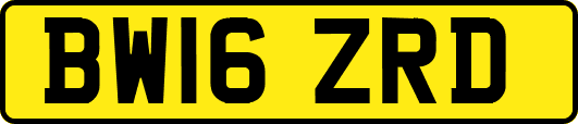 BW16ZRD