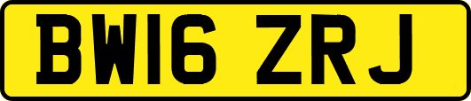 BW16ZRJ
