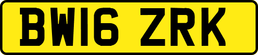 BW16ZRK