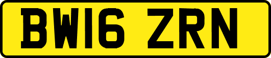 BW16ZRN
