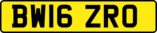 BW16ZRO