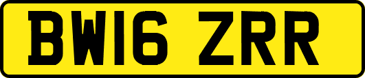 BW16ZRR