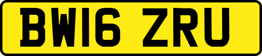BW16ZRU