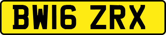 BW16ZRX