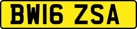 BW16ZSA
