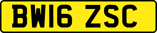 BW16ZSC