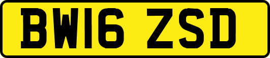 BW16ZSD
