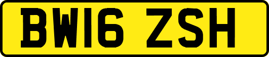 BW16ZSH