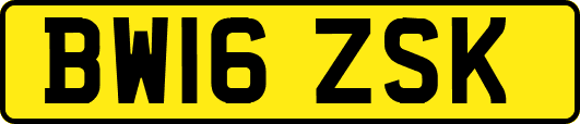 BW16ZSK