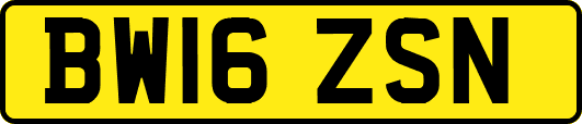BW16ZSN