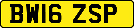 BW16ZSP