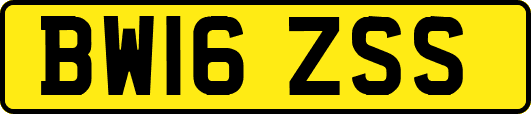 BW16ZSS