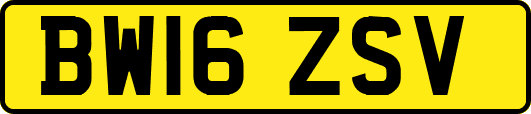 BW16ZSV
