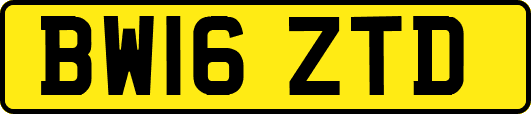 BW16ZTD
