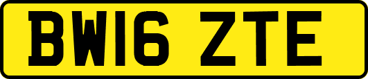 BW16ZTE