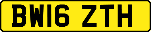BW16ZTH