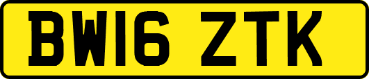 BW16ZTK