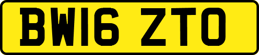BW16ZTO