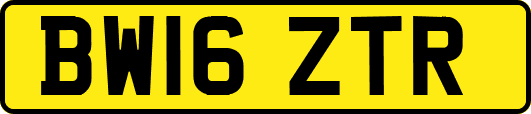 BW16ZTR