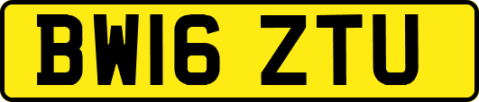 BW16ZTU