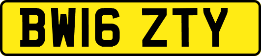 BW16ZTY