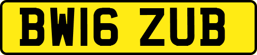 BW16ZUB