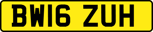 BW16ZUH