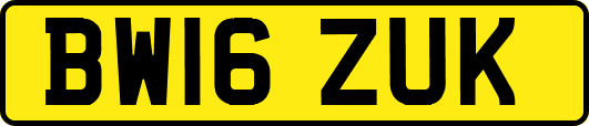 BW16ZUK