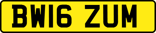 BW16ZUM