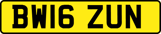 BW16ZUN