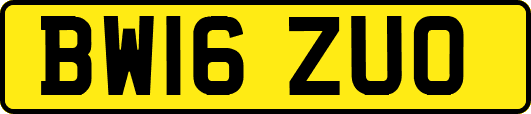 BW16ZUO
