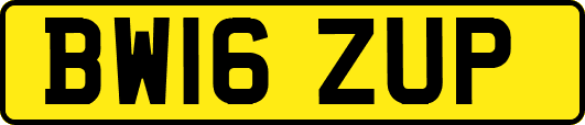 BW16ZUP