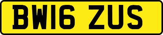 BW16ZUS