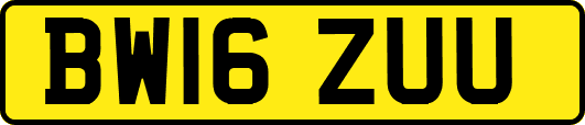 BW16ZUU