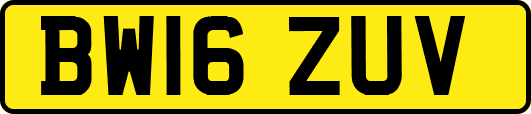 BW16ZUV