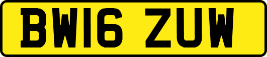 BW16ZUW
