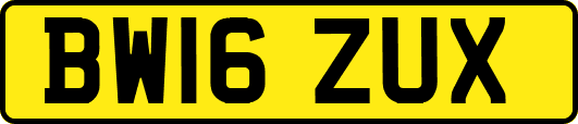 BW16ZUX